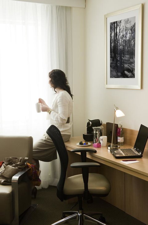Mercure Perth - Sydneys Hotel 35