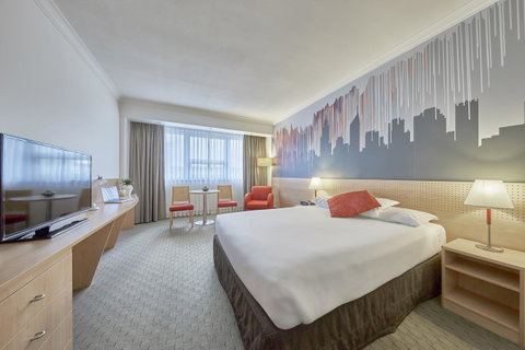 Mercure Perth - Sydneys Hotel 4