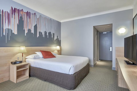 Mercure Perth - Sydneys Hotel 34
