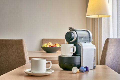 Mercure Perth - Sydneys Hotel 8