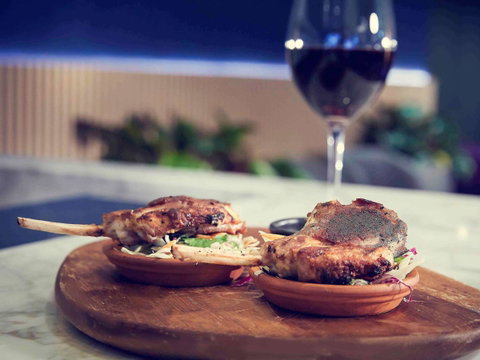 Mercure Perth - Sydneys Hotel 38