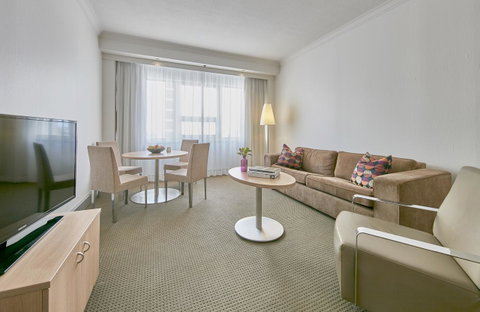 Mercure Perth - Sydneys Hotel 11