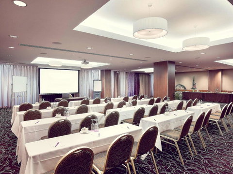 Mercure Perth - Sydneys Hotel 28