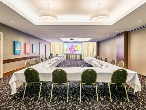 Mercure Perth - Sydneys Hotel 39