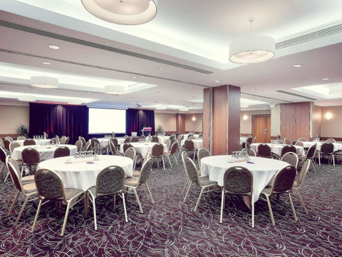 Mercure Perth - Sydneys Hotel 30