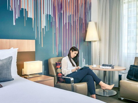 Mercure Perth - Sydneys Hotel 43