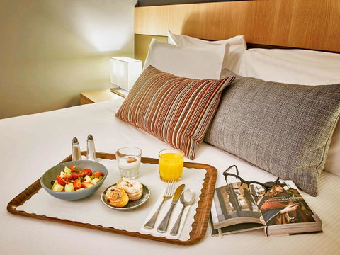 Mercure Perth - Sydneys Hotel 42