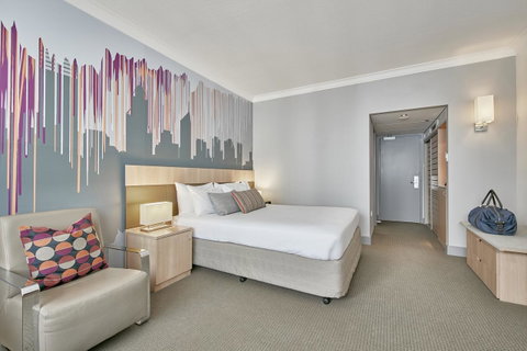 Mercure Perth - Sydneys Hotel 15