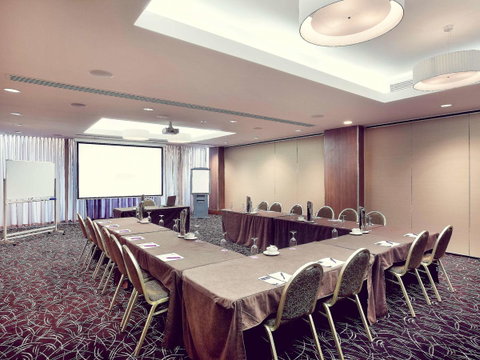 Mercure Perth - Sydneys Hotel 27
