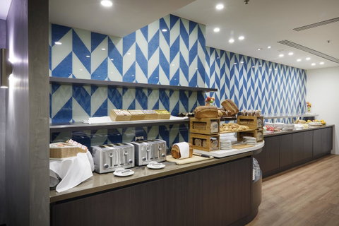 Mercure Perth - Sydneys Hotel 22