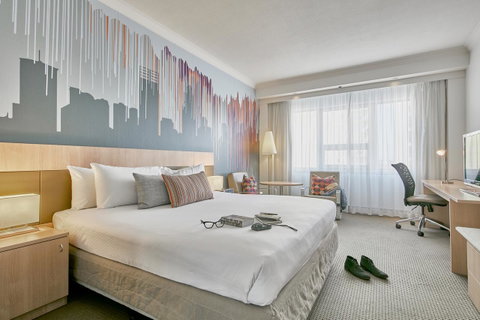 Mercure Perth - Sydneys Hotel 12