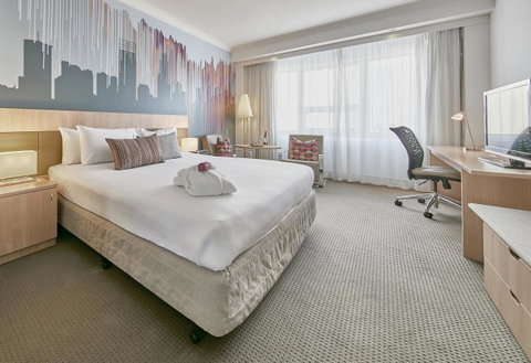 Mercure Perth - Sydneys Hotel 13
