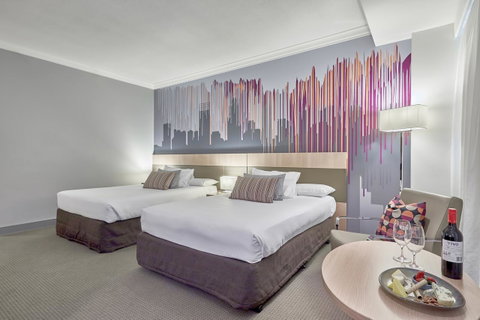 Mercure Perth - Sydneys Hotel 7