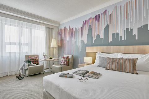 Mercure Perth - Sydneys Hotel 5