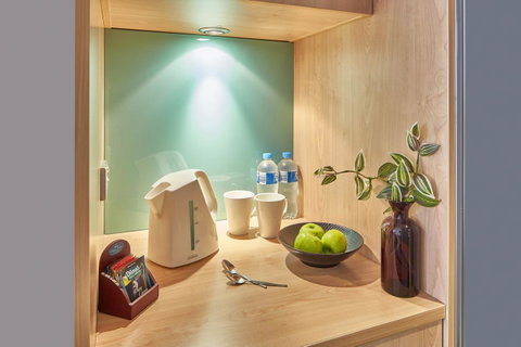 Mercure Perth - Sydneys Hotel 14