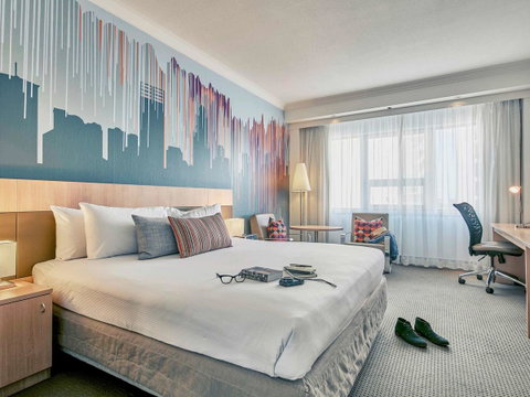 Mercure Perth - Sydneys Hotel 40