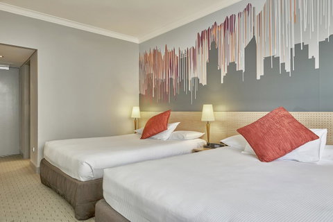 Mercure Perth - Sydneys Hotel 33