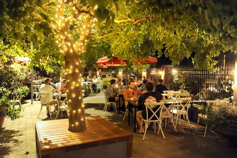 The Stirling Arms Hotel - Sydneys Hotel 2