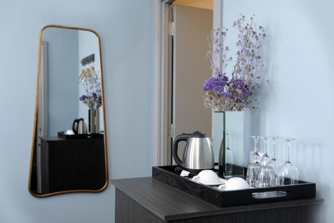 The Stirling Arms Hotel - Sydneys Hotel 21