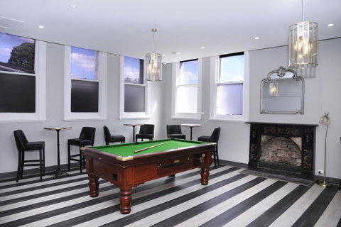 The Stirling Arms Hotel - Sydneys Hotel 15