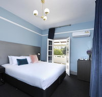 The Stirling Arms Hotel - Sydneys Hotel