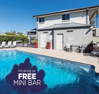 Hunter Gateway Motel - Sydneys Hotel