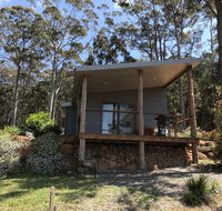 The Floating Forest Retreat - Sydneys Hotel
