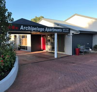 Archipelago Apartments - Sydneys Hotel