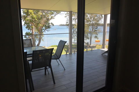 Dungowan Holiday Accommodation - Sydneys Hotel 4