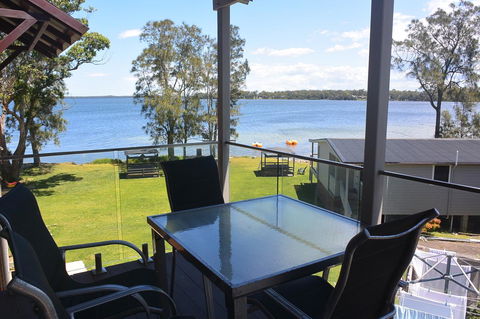 Dungowan Holiday Accommodation - Sydneys Hotel 17