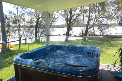Dungowan Holiday Accommodation - Sydneys Hotel 6