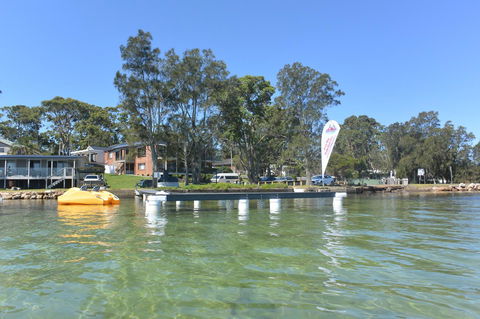 Dungowan Holiday Accommodation - Sydneys Hotel 19