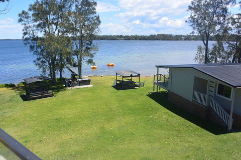 Dungowan Holiday Accommodation - Sydneys Hotel 11