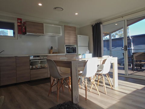 Dungowan Holiday Accommodation - Sydneys Hotel 35