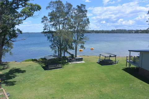 Dungowan Holiday Accommodation - Sydneys Hotel 12