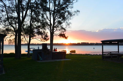 Dungowan Holiday Accommodation - Sydneys Hotel 10