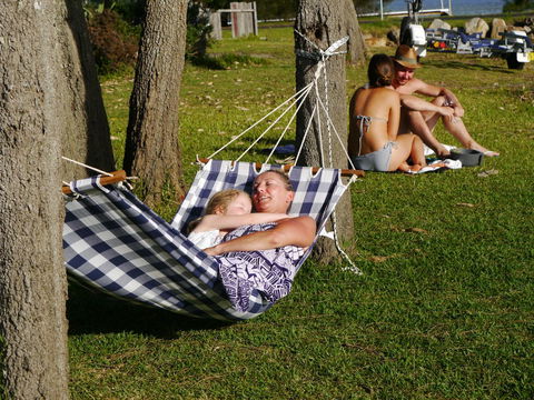 Dungowan Holiday Accommodation - Sydneys Hotel 32