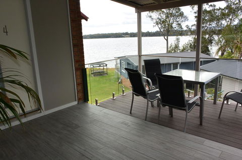 Dungowan Holiday Accommodation - Sydneys Hotel 37