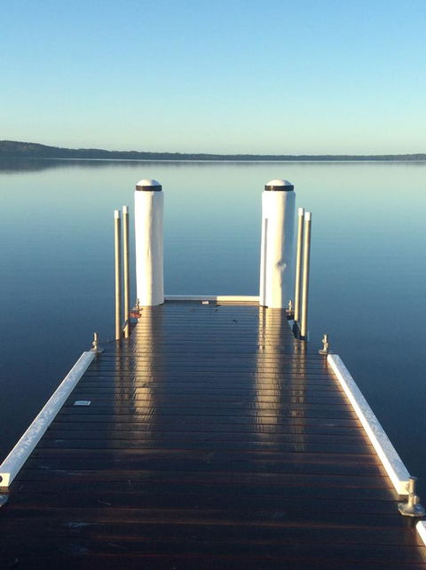 Dungowan Holiday Accommodation - Sydneys Hotel 40