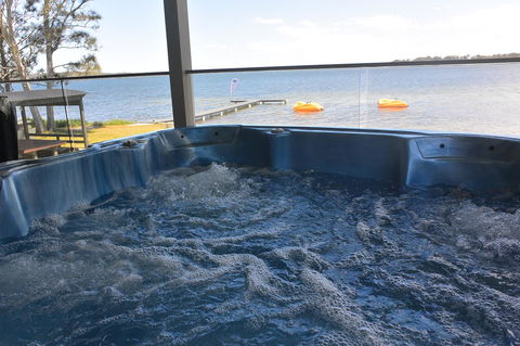 Dungowan Holiday Accommodation - Sydneys Hotel 23