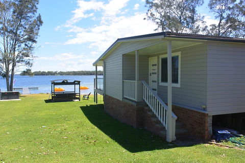 Dungowan Holiday Accommodation - Sydneys Hotel 5