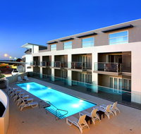 Bunbury Seaview Apartments - Sydneys Hotel