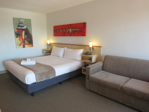 Metro Hotel Perth - Sydneys Hotel 41