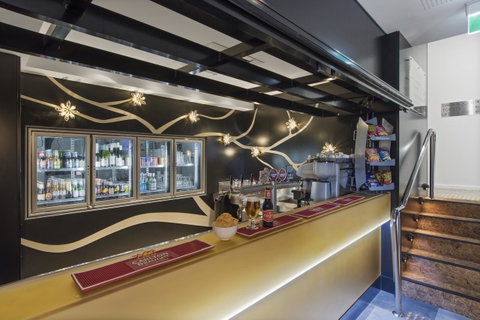 Metro Hotel Perth - Sydneys Hotel 12