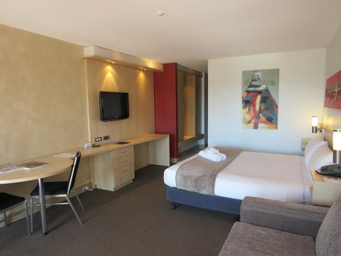 Metro Hotel Perth - Sydneys Hotel 34