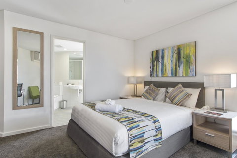 Metro Hotel Perth - Sydneys Hotel 17