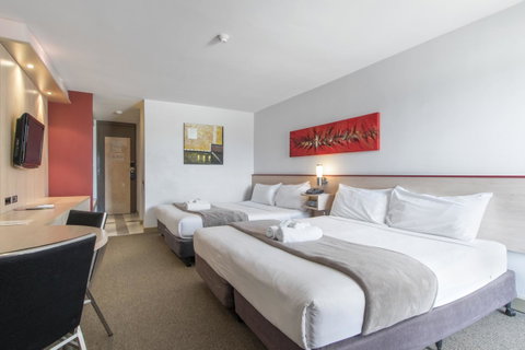 Metro Hotel Perth - Sydneys Hotel 22