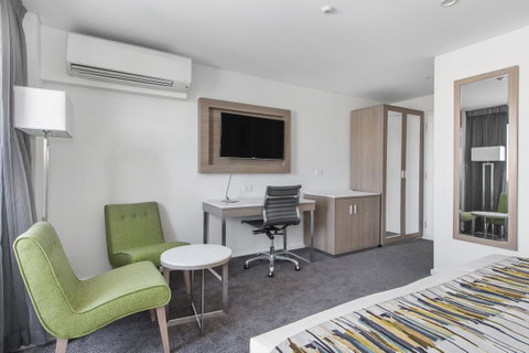 Metro Hotel Perth - Sydneys Hotel 20