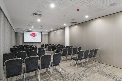Metro Hotel Perth - Sydneys Hotel 31