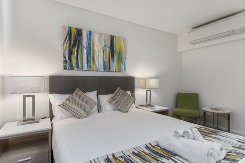 Metro Hotel Perth - Sydneys Hotel 3